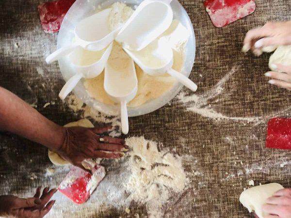 Cooking Classes - La Chiusa Tuscany