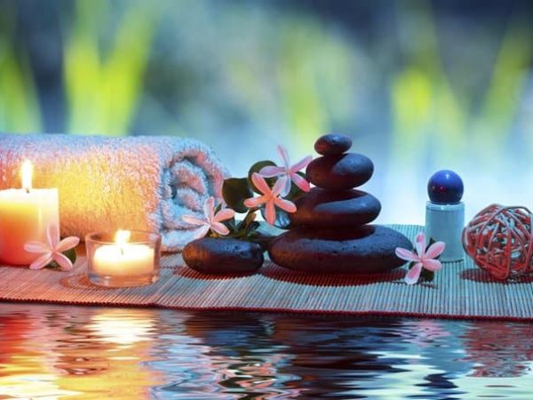 Massage - La Chiusa Tuscany