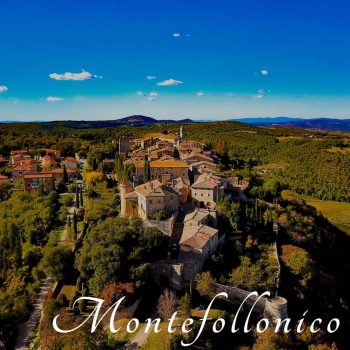 Montefollonico